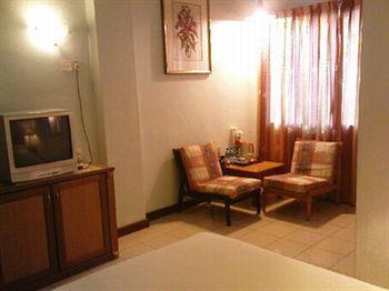 Hotel Meldrum Johor Bahru
