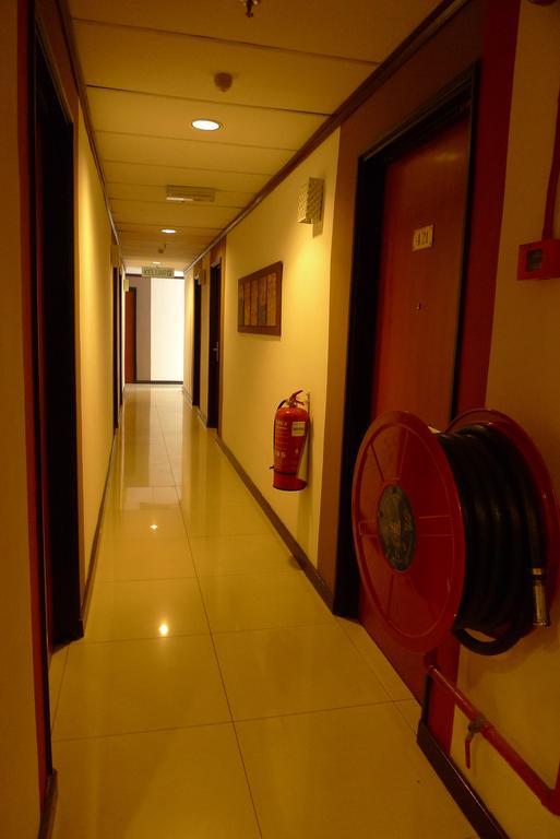Hotel Meldrum