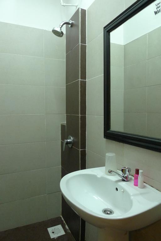 Meldrum Hotel Johor Bahru