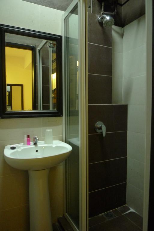 Hotel Meldrum Johor Bahru