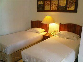Hotel Meldrum Johor Bahru