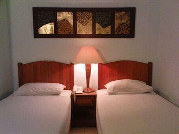 Hotel Meldrum