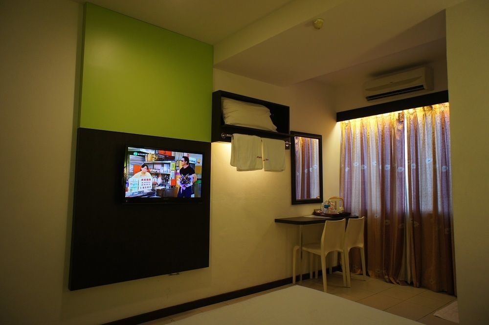 Hotel Meldrum 2*