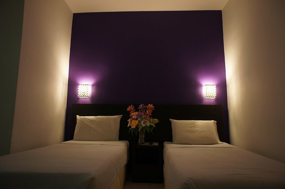 Hotel Meldrum 2*