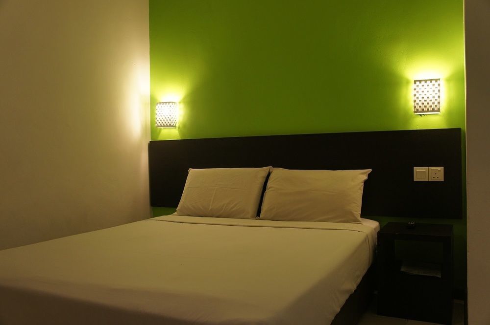 Hotel Meldrum 2*