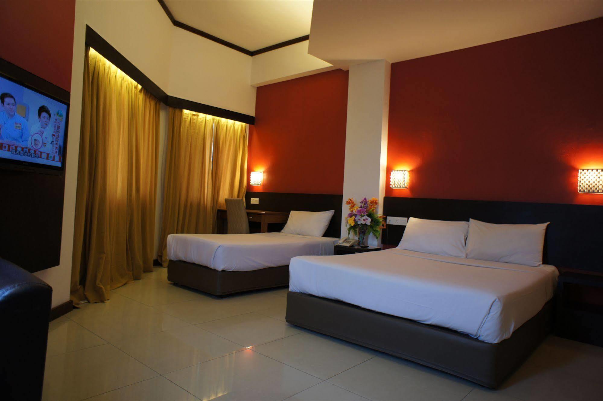 Meldrum Hotel