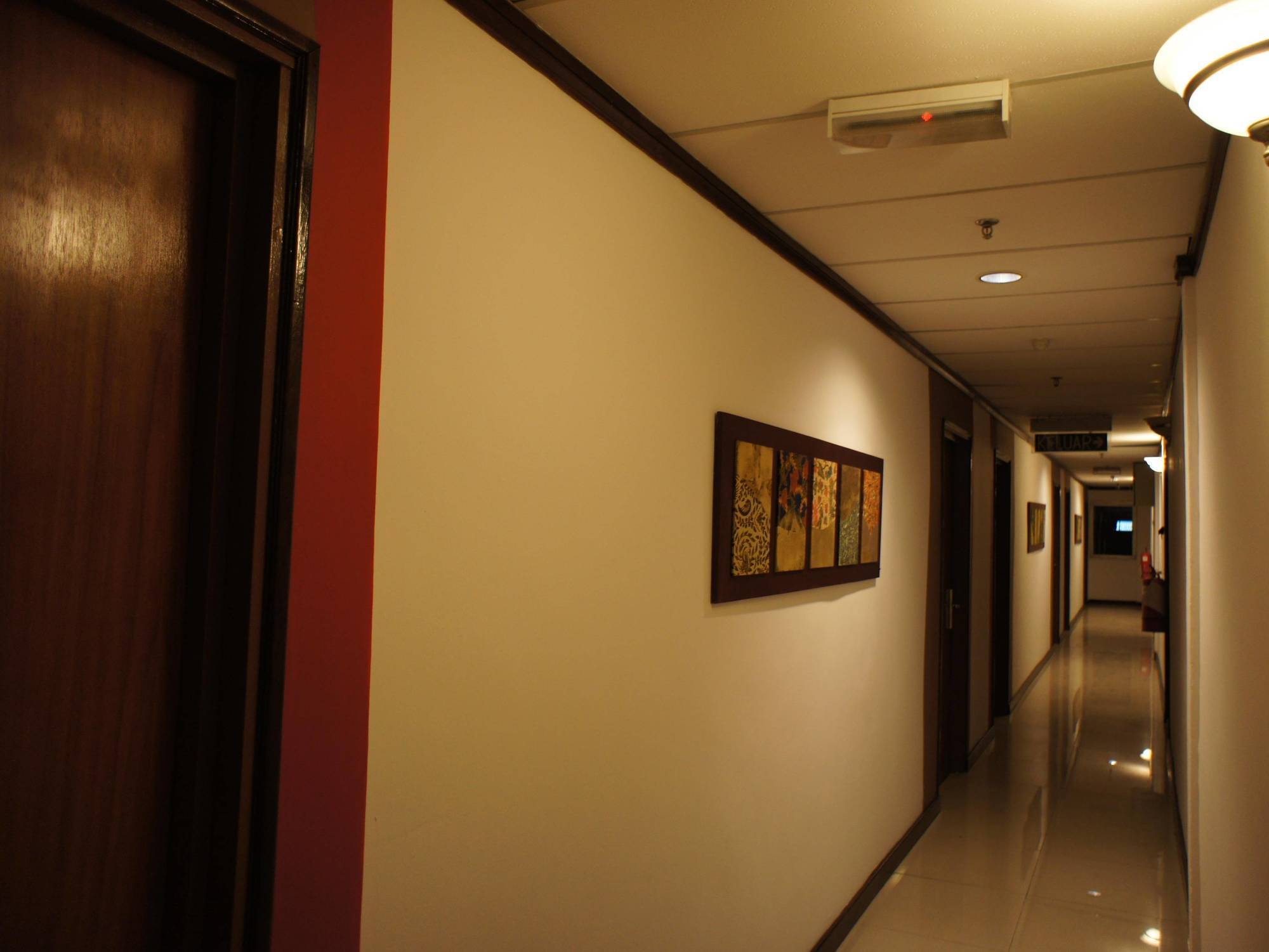 Meldrum Hotel 2*