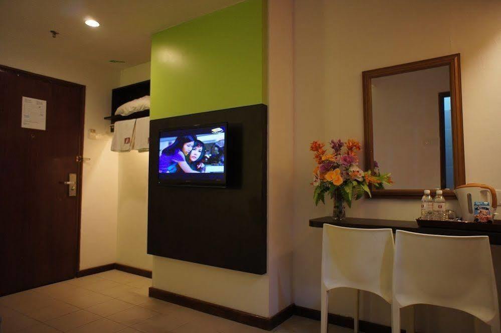 Hotel Meldrum 2*