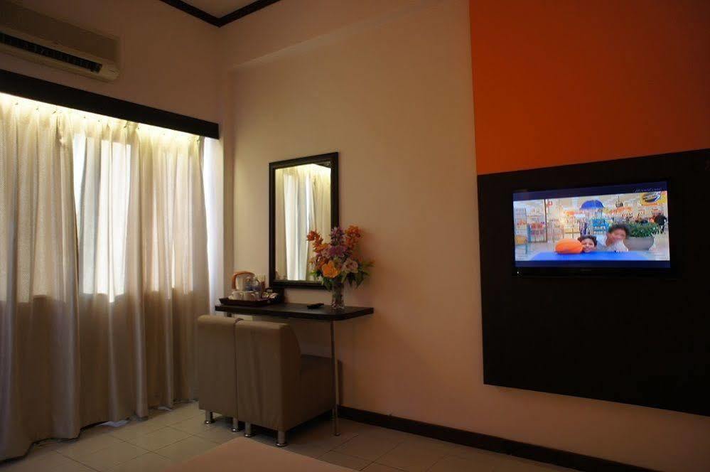 Hotel Meldrum