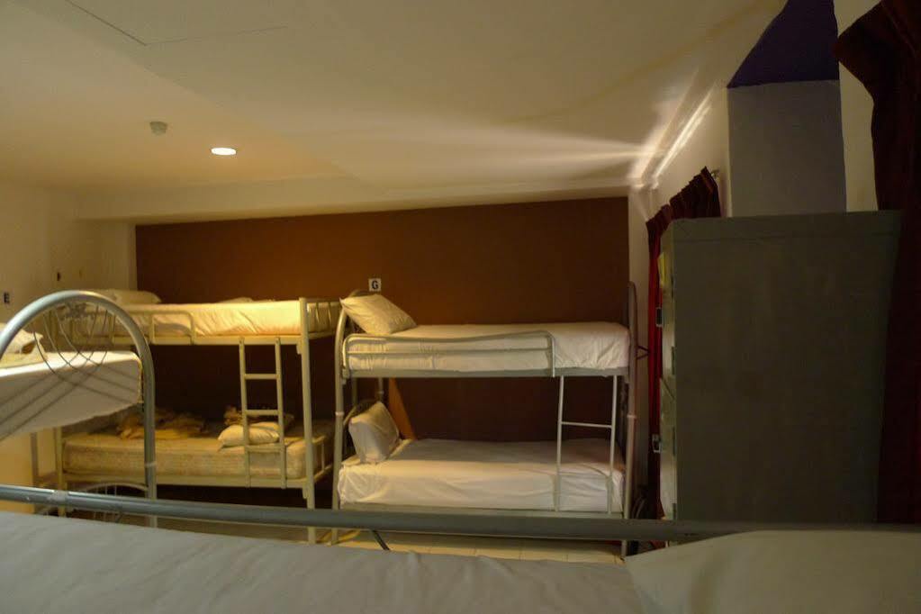 Hotel Meldrum 2*